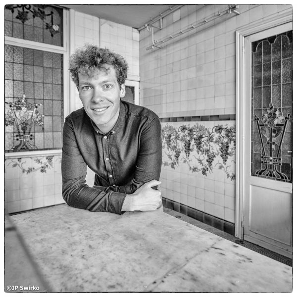 Matthias De Ridder