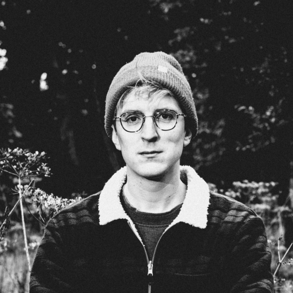 Xander Desmet