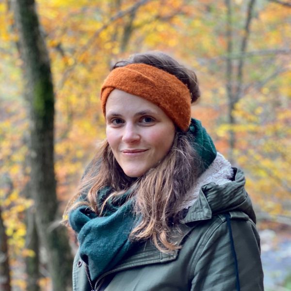 Charlotte Goemare